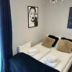 Apartment Everysky - Wilcza 3f-1 Karpacz